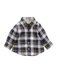 Pубашка Hitch Hiker