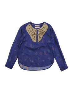 Pубашка Scotch Rbelle