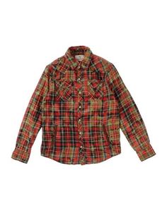 Pубашка Tommy Hilfiger