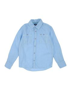 Pубашка Tommy Hilfiger