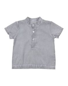 Pубашка Olive by Sisco