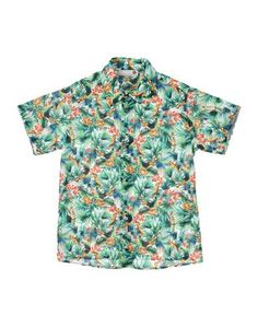 Pубашка Hitch Hiker