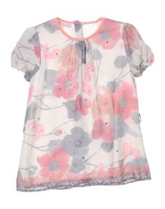 Блузка Miss Blumarine