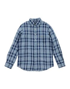Pубашка Gant