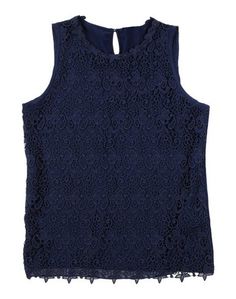 Блузка Ermanno Scervino Junior