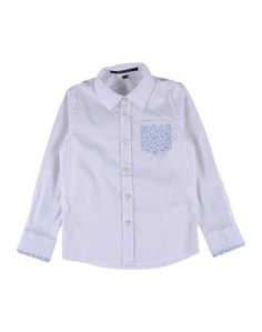 Pубашка Heach Junior by Silvian Heach