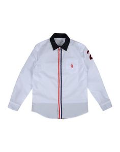 Pубашка U.S.Polo Assn.