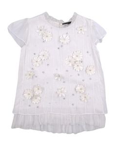 Блузка Twin Set Simona Barbieri