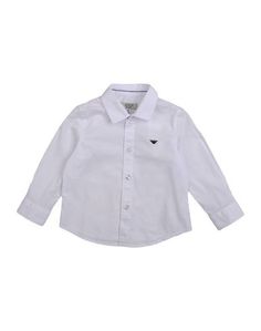 Pубашка Armani Junior