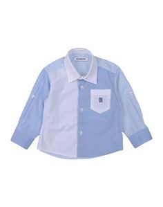 Pубашка Bikkembergs