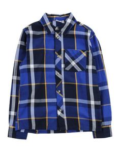 Pубашка Name IT