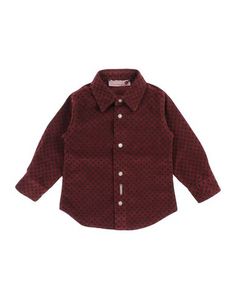 Pубашка Hitch Hiker