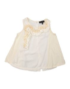 Блузка Twin Set Simona Barbieri