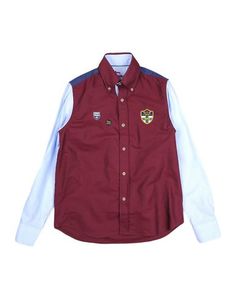 Pубашка Harmont&;Blaine