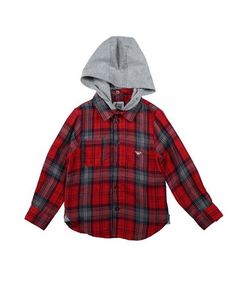 Pубашка Armani Junior