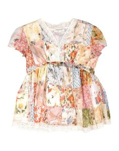 Блузка Twin Set Simona Barbieri