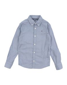 Pубашка Tommy Hilfiger