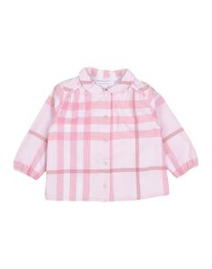 Pубашка Burberry