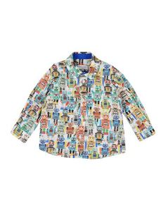 Pубашка Paul Smith
