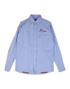 Pубашка Harmont&;Blaine