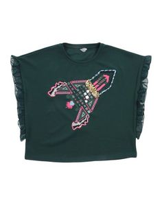 Блузка TO BE TOO