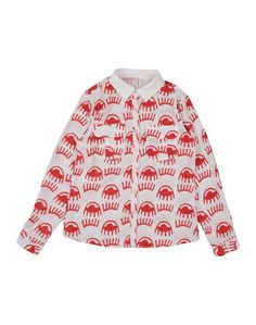 Pубашка TO BE TOO