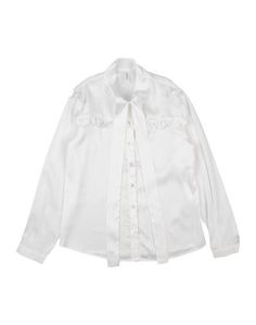 Pубашка TO BE TOO