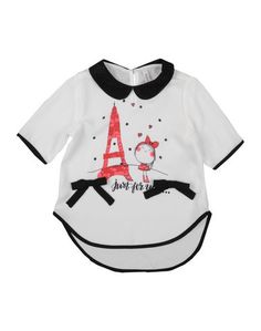 Блузка TO BE TOO