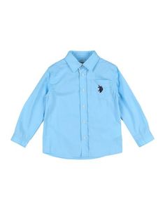Pубашка U.S.Polo Assn.