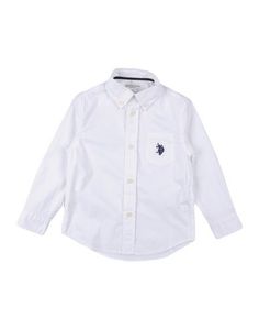Pубашка U.S.Polo Assn.