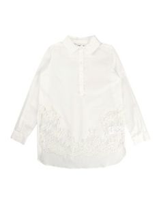 Pубашка Ermanno Scervino Junior