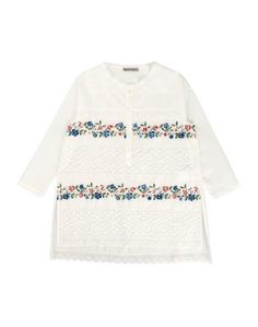 Блузка Ermanno Scervino Junior