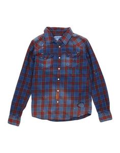 Pубашка Vingino