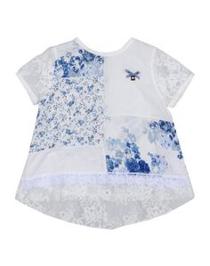 Блузка Twin Set Simona Barbieri