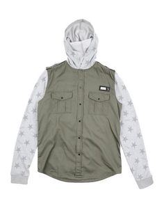 Pубашка Diesel