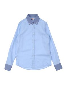 Pубашка Msgm