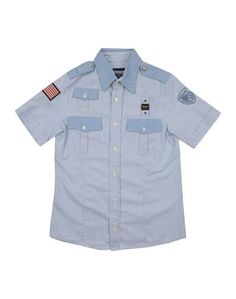 Pубашка Blauer