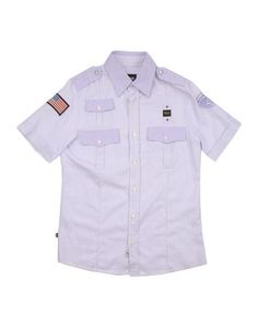 Pубашка Blauer