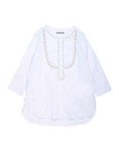 Pубашка Ermanno Scervino Junior