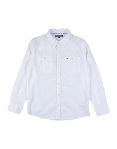 Pубашка Tommy Hilfiger