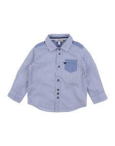 Pубашка Armani Junior