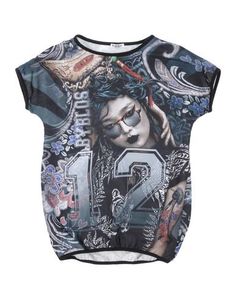 Блузка Byblos Boys & Girls