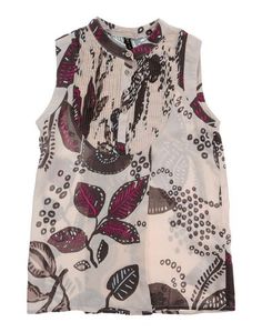 Pубашка Manila Grace