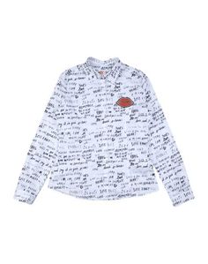 Pубашка Msgm