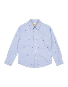 Pубашка Bellerose Kids