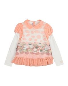 Блузка Miss Blumarine
