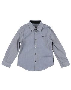 Pубашка Armani Junior