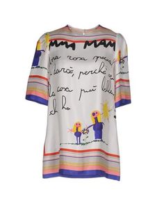 Блузка Dolce & Gabbana