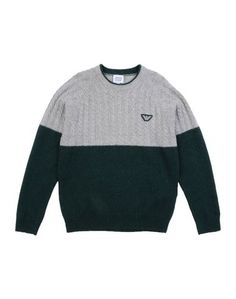 Свитер Armani Junior