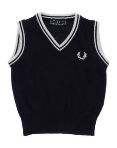 Свитер Fred Perry